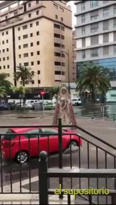 Maybe Maybe Maybe