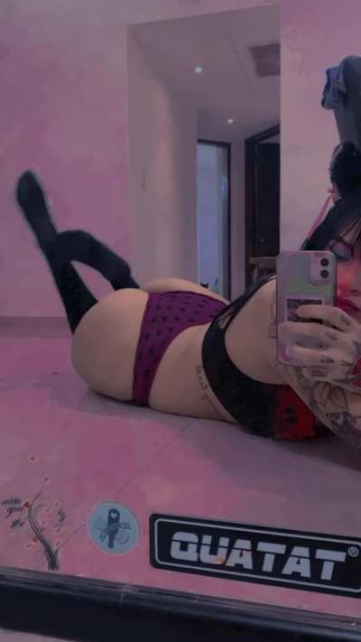 They&rsquo;re soft, sexy and suckable.