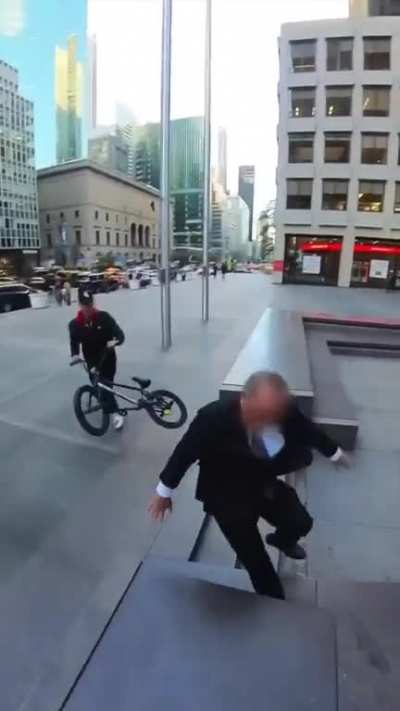 Push to the limit