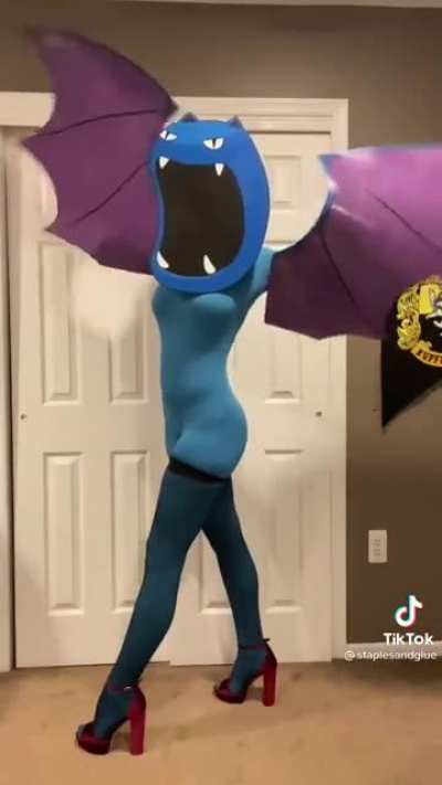 Thanks, i hate cosplayers