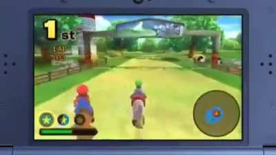luigi🏇irl