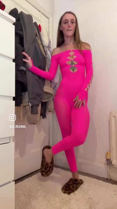 😘