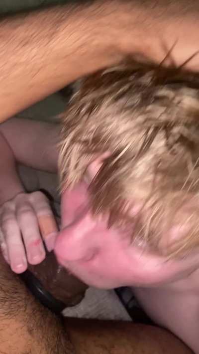 another vid of me