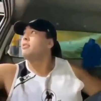 Shake ya booty