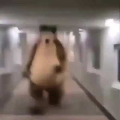 run