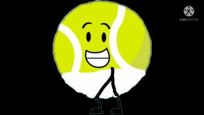 Tennis ball underwear