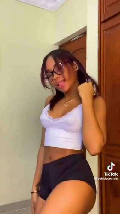 Puffed Up 😏 [yehidydenisha]