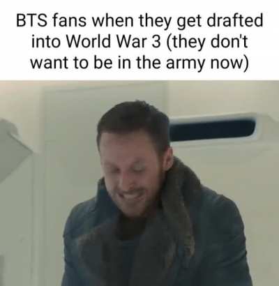 Army ❤