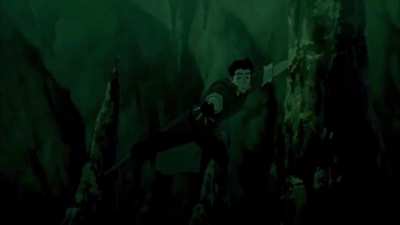 A lot of people talk about the P&rsquo;li and Hou-ting&rsquo;s death, but can please we talk about Ghazan and Ming Hua?