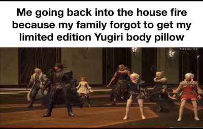 It was expensive