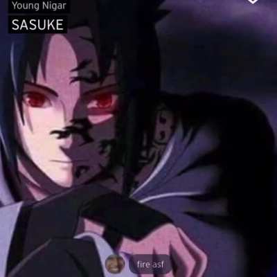SaSuKe