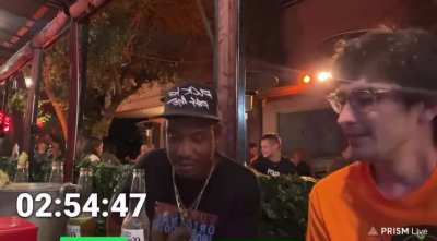 Potlord admits he&rsquo;s gps 