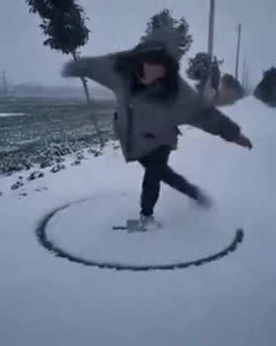 Кружок