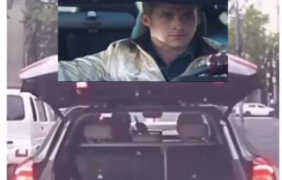Driver
