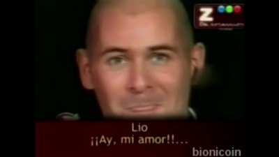 Johnny Sins es Argentino