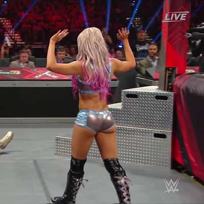 Alexa Bliss