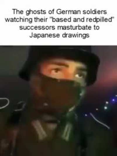 Insert caramelldansen here