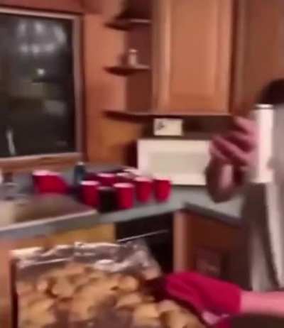 Chicken nugget