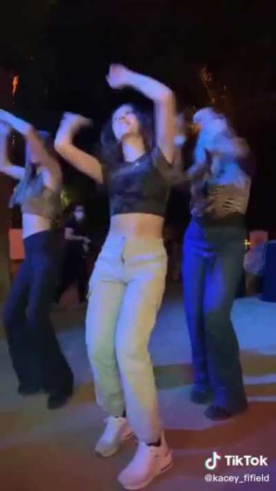 Kacey