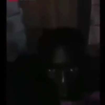 El famoso kiriku