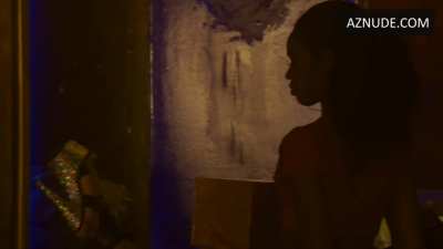 Brandee Evans &amp;amp; Elarica Johnson "P-Valley"