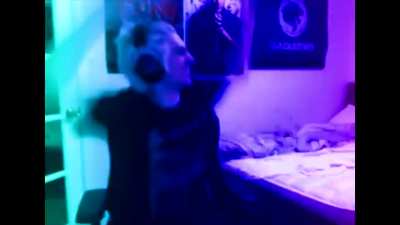 Rainbow xqc