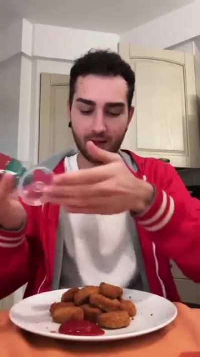 ketchup