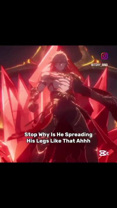 I&rsquo;m so ready for him 🫦