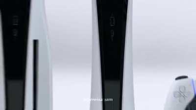 Who&rsquo;s gettin the PS5