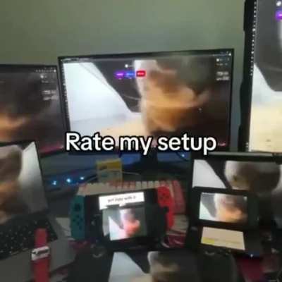 Funny title