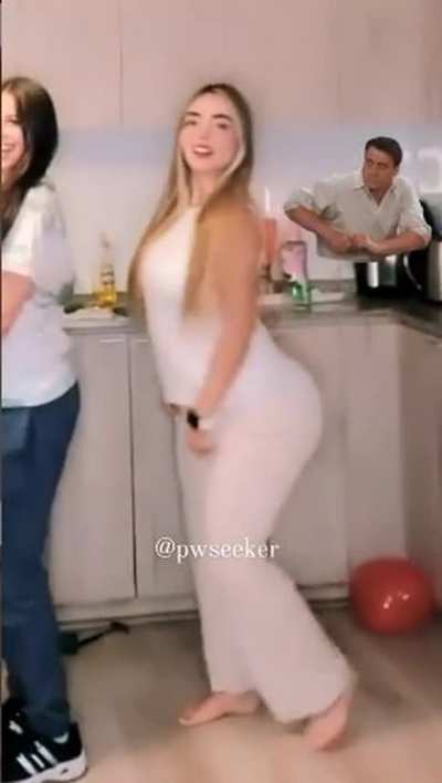 Who is this