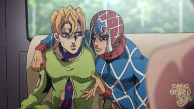Mista e a hist&oacute;ria do Gagau