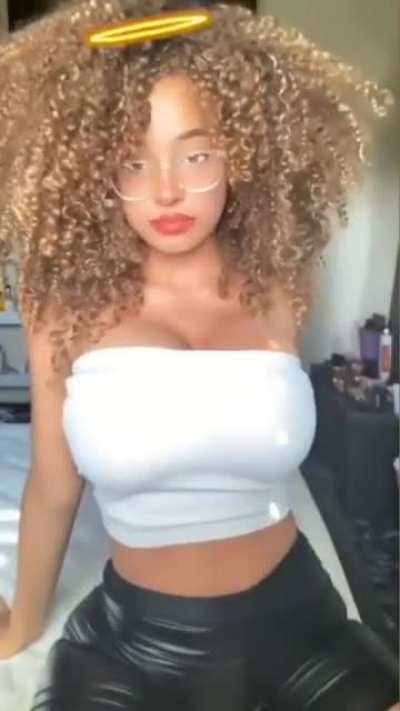 Another very old one