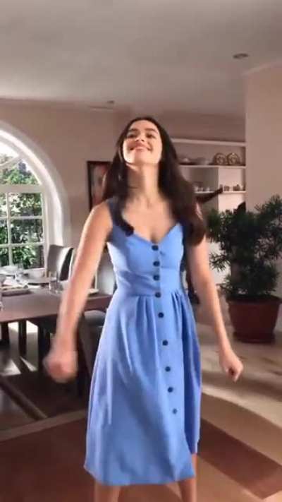 Liza Soberano