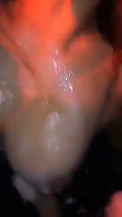 Champagne &amp;amp; Tits