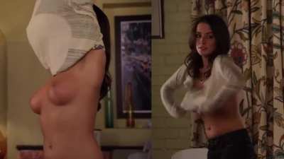 Addison Timlin