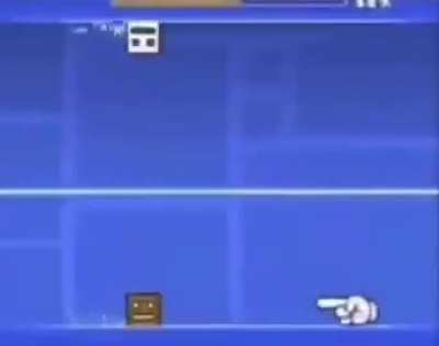 Geometry Dash