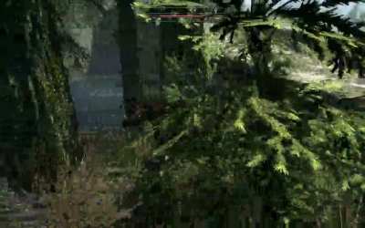 [Skyrim] I love this game lol