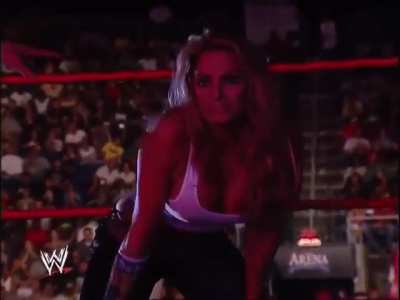 Trish!