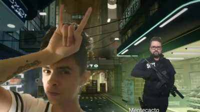 meu cuckzinho