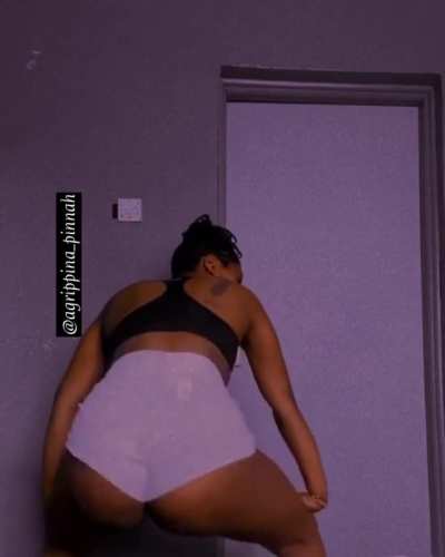 Agrippina_pinnah 🥵🍑💦