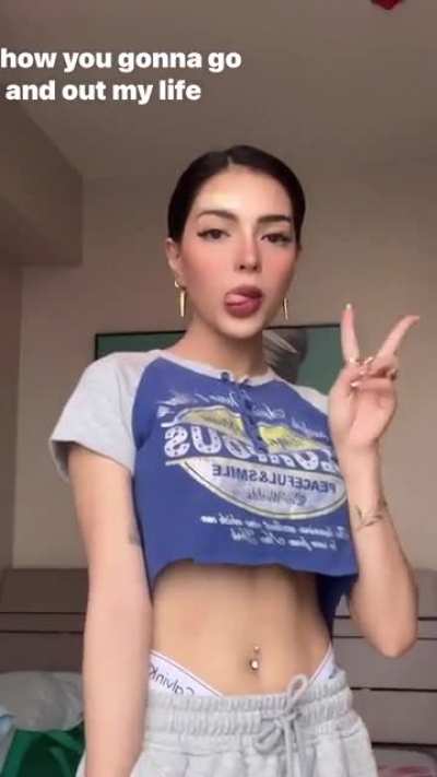 Mika Salamanca