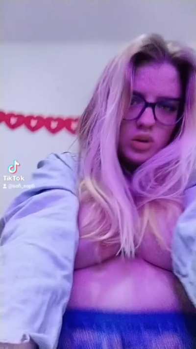 very naughty mood i have