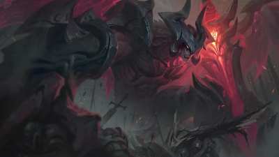 I Like Top Lane