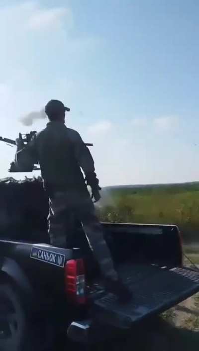 Russian cruise missile was shot down by SAM 