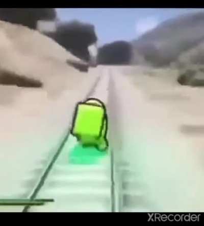 AMOGUS