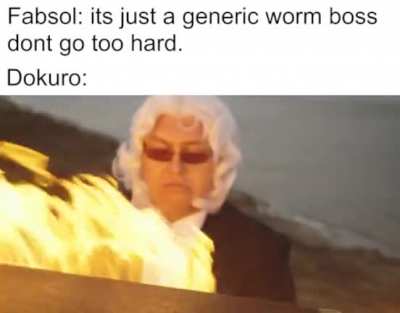 National treasure