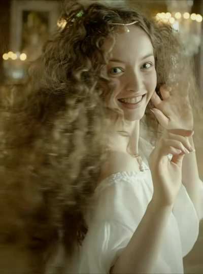 Alexia Giordano