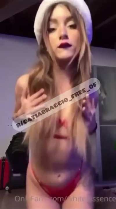 catia braccio