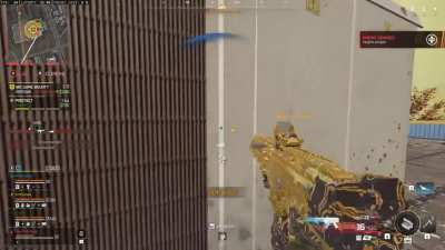 PSA: Precision Airstrikes Can Hurt You